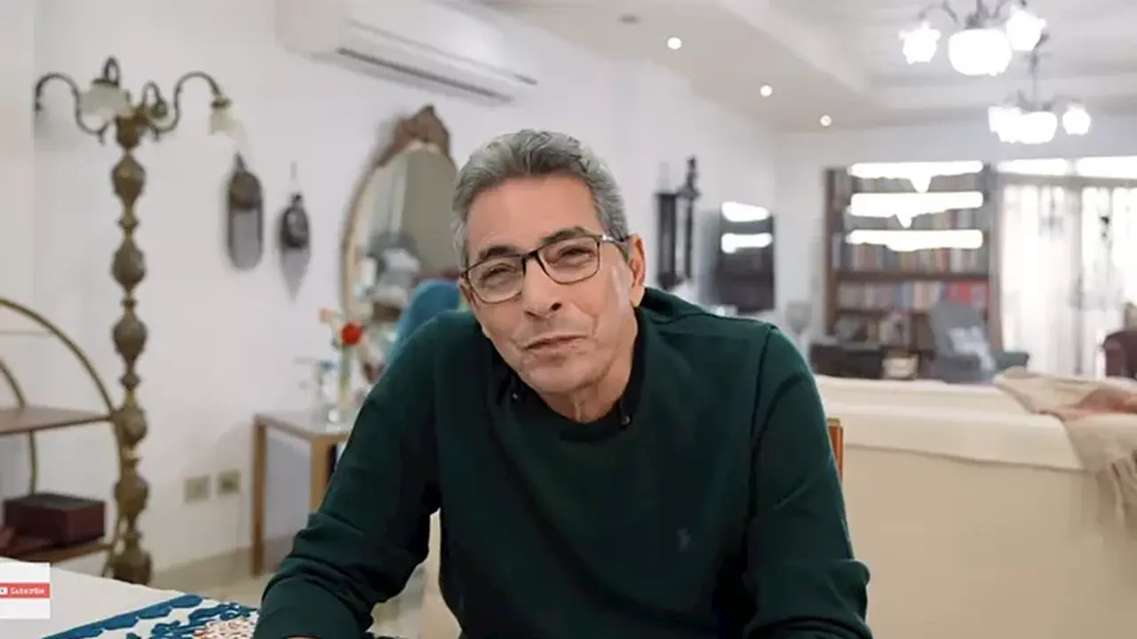 محمود سعد يكشف أسباب ارتفاع حالات الطلاق بين الشباب دون سن الثلاثين